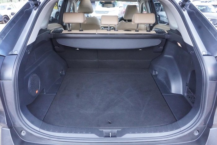 2021 Toyota RAV4 Cruiser