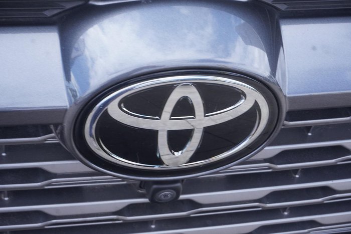 2021 Toyota RAV4 Cruiser