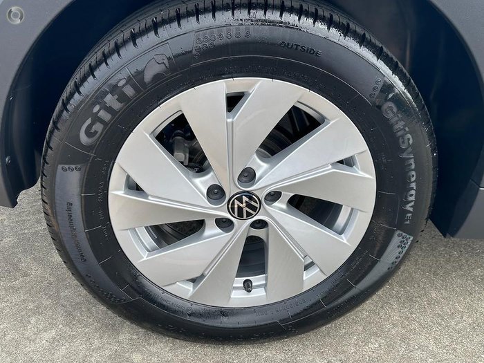 2024 Volkswagen T-Cross 85TSI Life