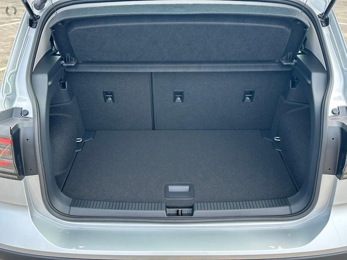 2024 Volkswagen T-Cross 85TSI Life