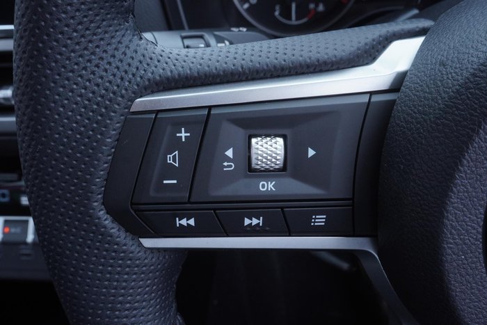 2025 Mitsubishi Triton GLS