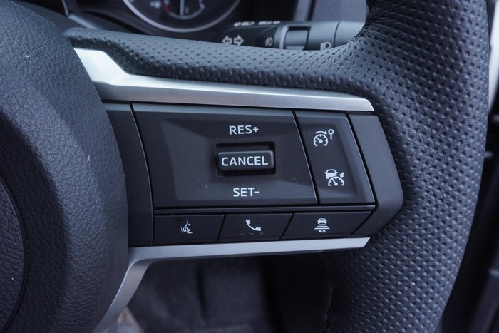 2025 Mitsubishi Triton GLS