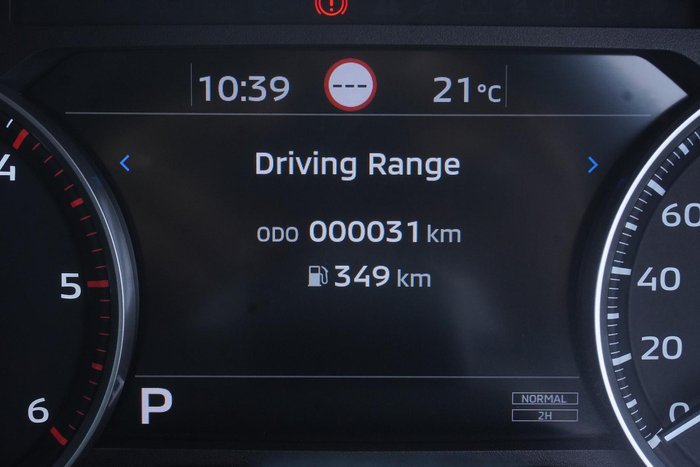 2025 Mitsubishi Triton GLS