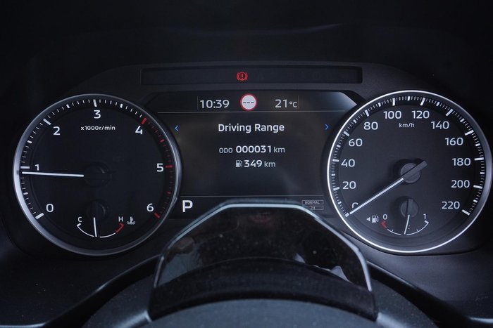 2025 Mitsubishi Triton GLS