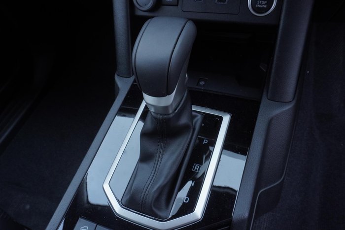 2025 Mitsubishi Triton GLS