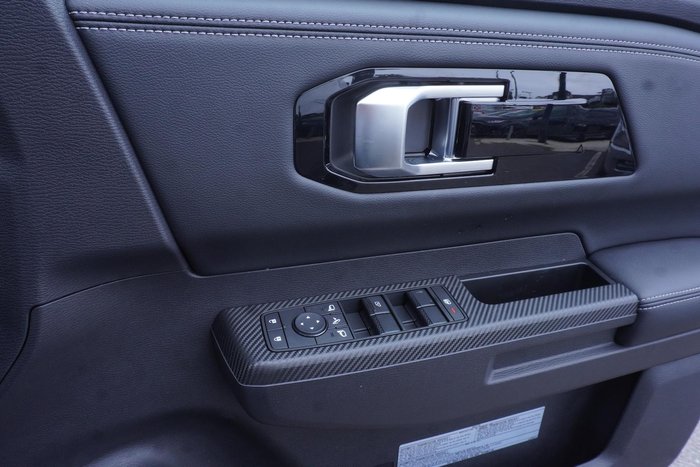 2025 Mitsubishi Triton GLS