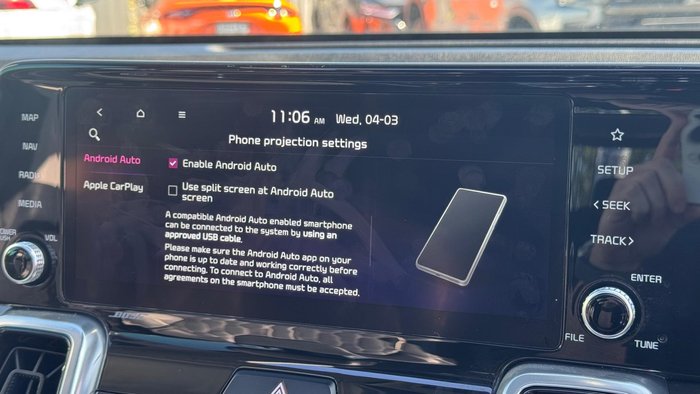 2023 Kia Sorento HEV GT-Line