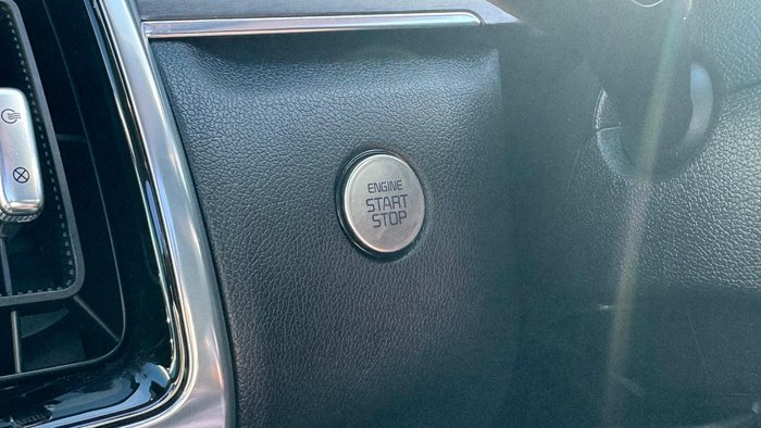 2023 Kia Sorento HEV GT-Line