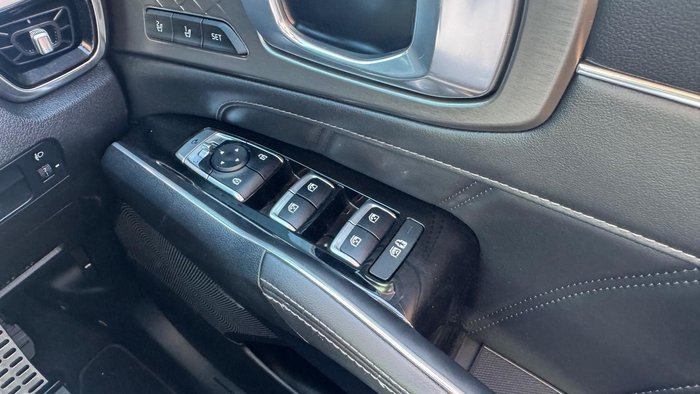 2023 Kia Sorento HEV GT-Line