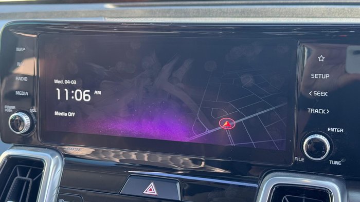 2023 Kia Sorento HEV GT-Line