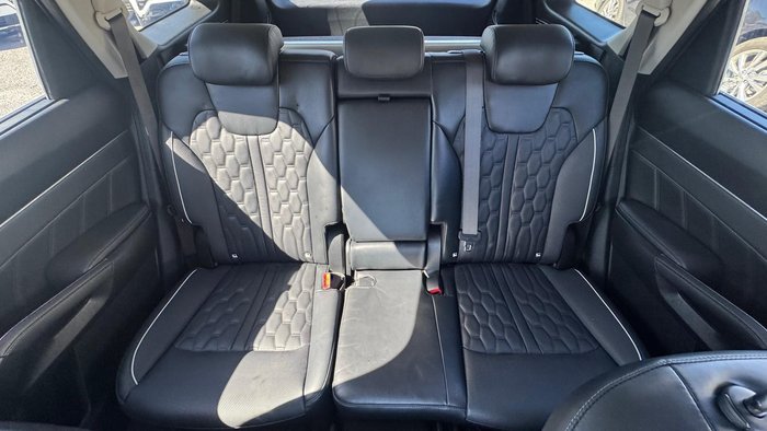 2023 Kia Sorento HEV GT-Line