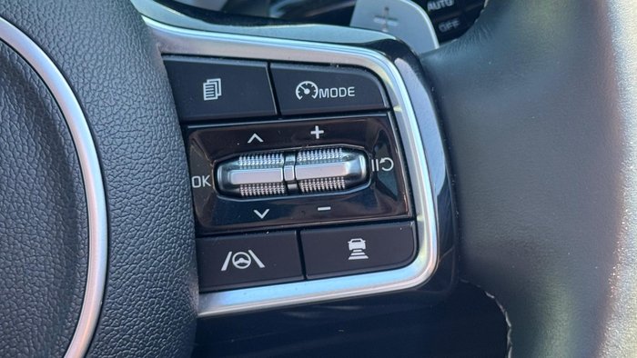 2023 Kia Sorento HEV GT-Line