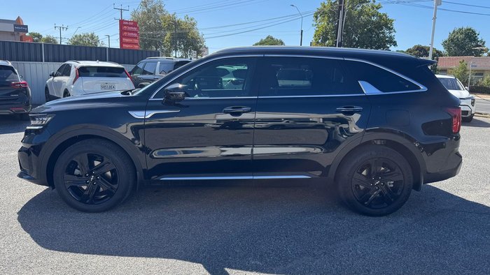 2023 Kia Sorento HEV GT-Line