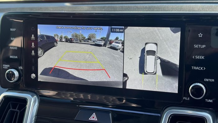 2023 Kia Sorento HEV GT-Line