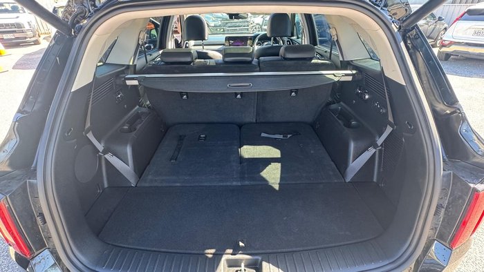 2023 Kia Sorento HEV GT-Line