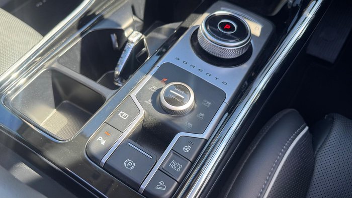 2023 Kia Sorento HEV GT-Line