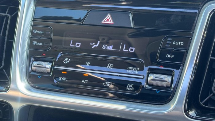 2023 Kia Sorento HEV GT-Line