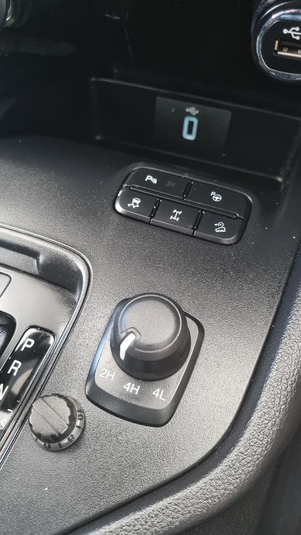 2018 Ford Ranger XLT