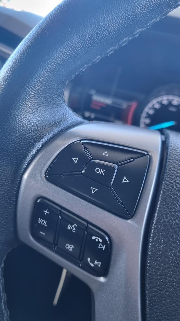 2018 Ford Ranger XLT