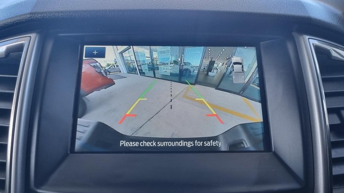 2018 Ford Ranger XLT