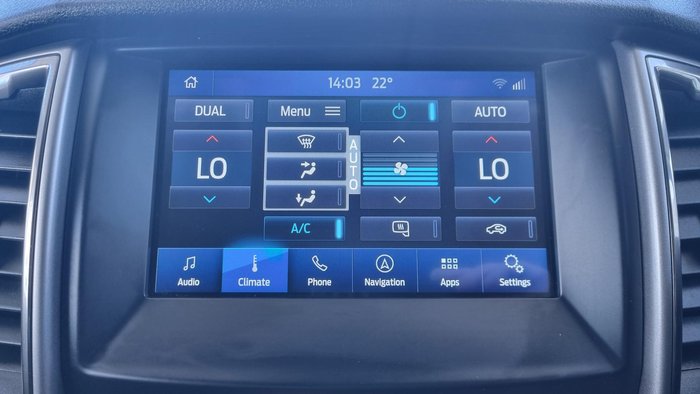 2018 Ford Ranger XLT