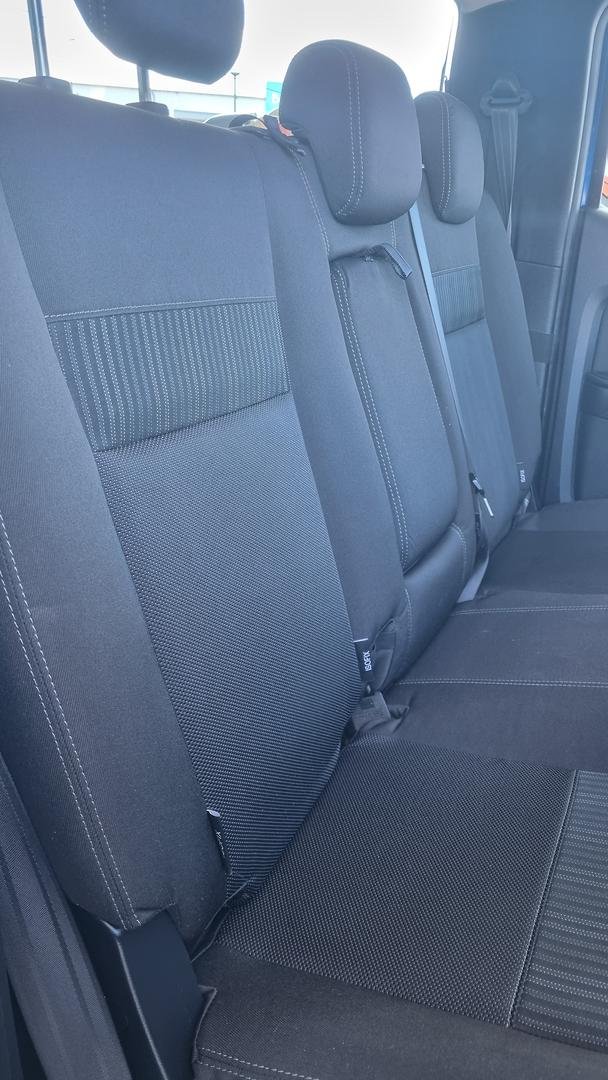 2018 Ford Ranger XLT