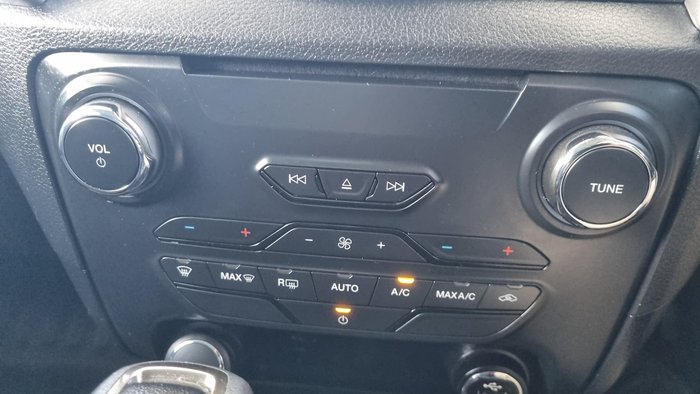 2018 Ford Ranger XLT