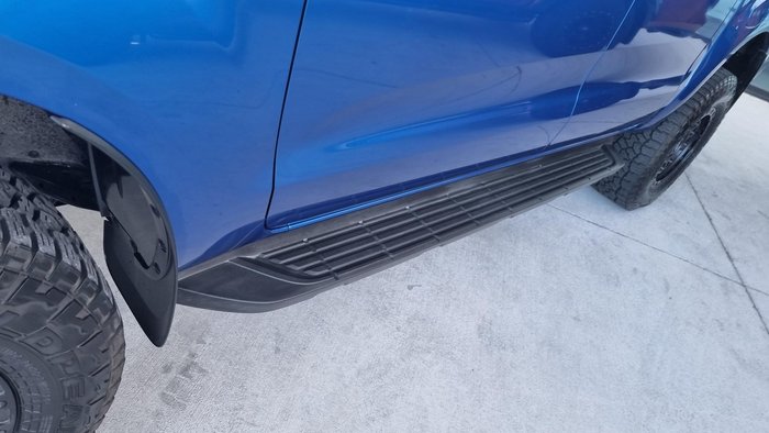 2018 Ford Ranger XLT