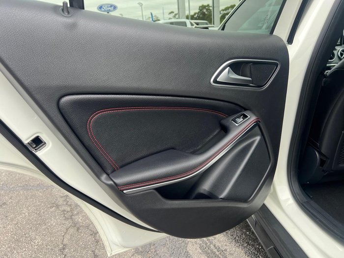 2015 Mercedes-Benz GLA-Class GLA250