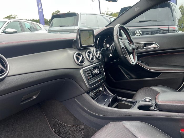 2015 Mercedes-Benz GLA-Class GLA250