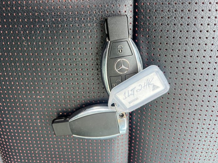 2015 Mercedes-Benz GLA-Class GLA250