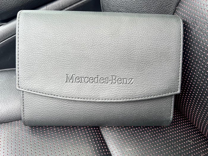 2015 Mercedes-Benz GLA-Class GLA250