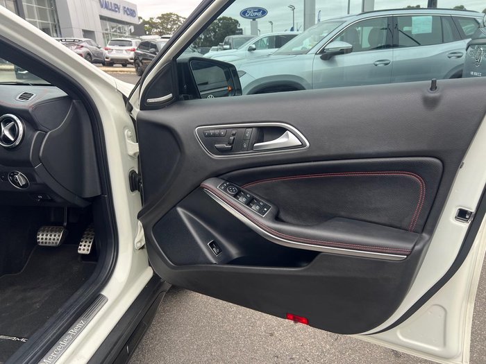 2015 Mercedes-Benz GLA-Class GLA250