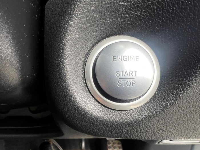 2015 Mercedes-Benz GLA-Class GLA250