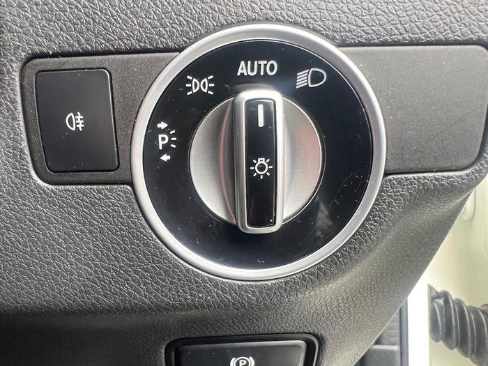 2015 Mercedes-Benz GLA-Class GLA250