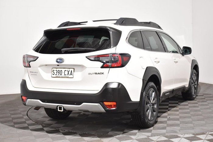 2023 Subaru Outback AWD