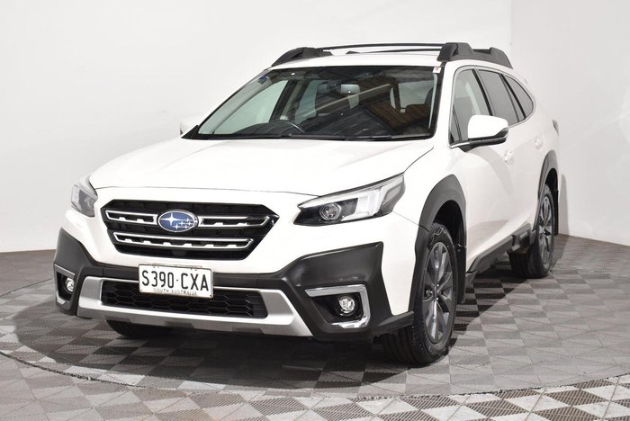 2023 Subaru Outback AWD