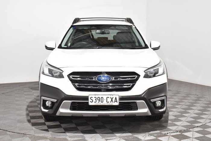 2023 Subaru Outback AWD