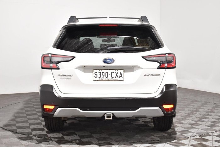 2023 Subaru Outback AWD