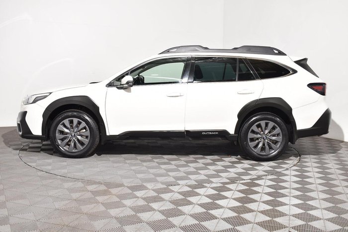 2023 Subaru Outback AWD