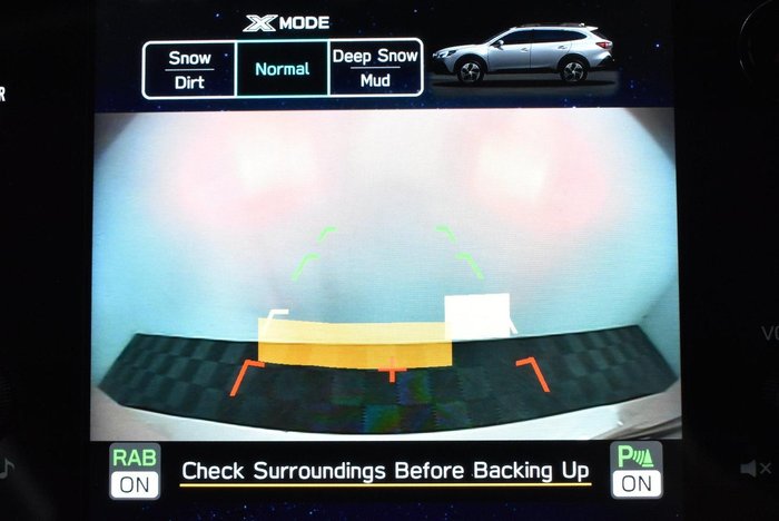 2023 Subaru Outback AWD