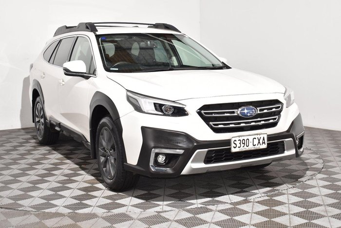 2023 Subaru Outback