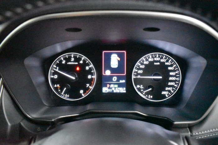 2023 Subaru Outback AWD