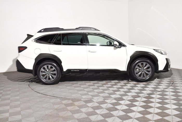 2023 Subaru Outback AWD