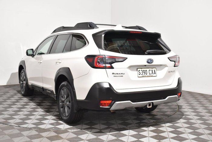 2023 Subaru Outback AWD