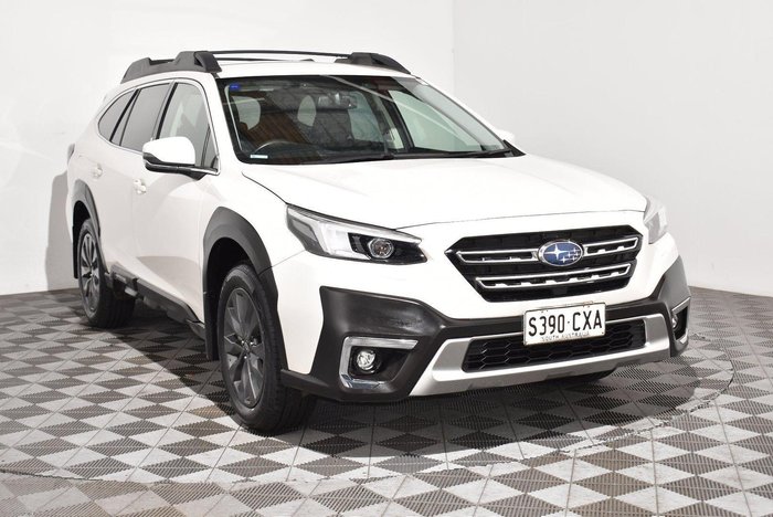 2023 Subaru Outback