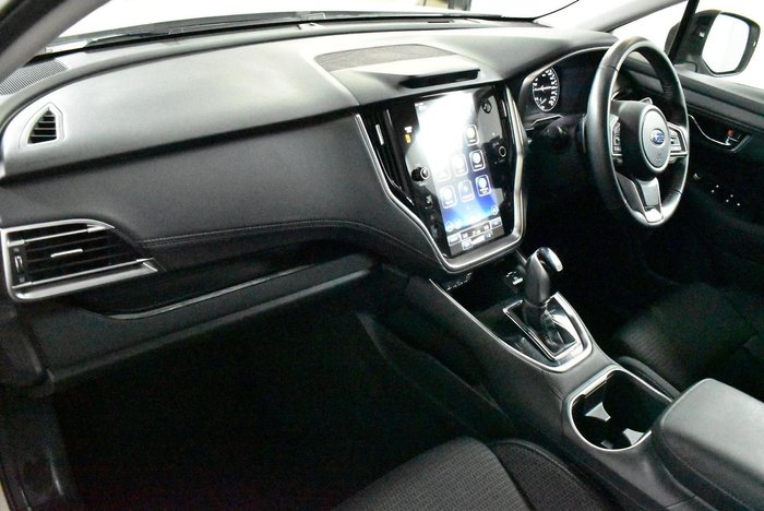 2023 Subaru Outback AWD