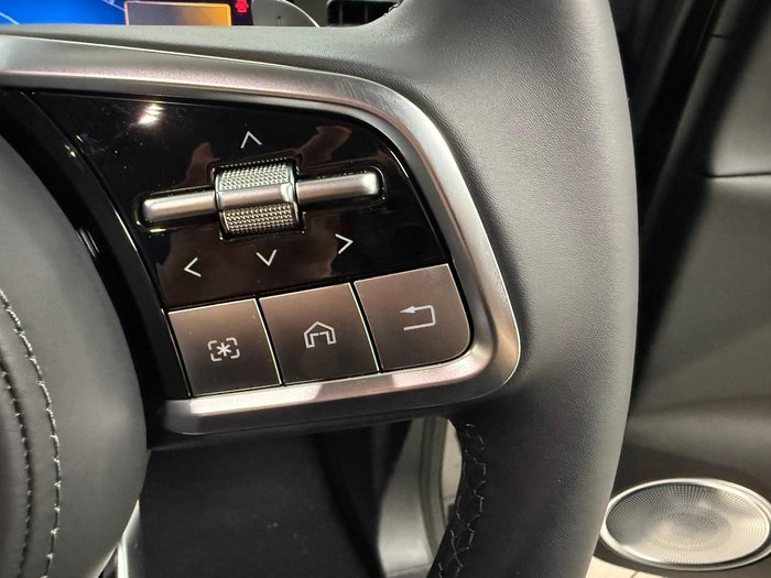 2025 GWM Tank 500 Vanta Hybrid P03 4X4 Dual Range Crystal Black