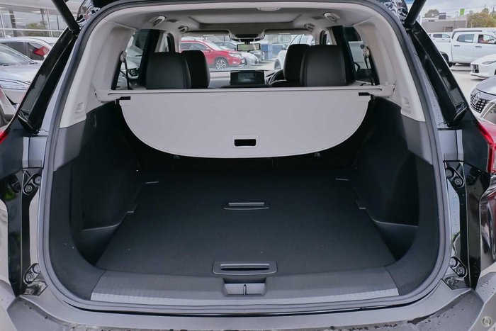 2025 Nissan X-TRAIL Ti-L e-POWER