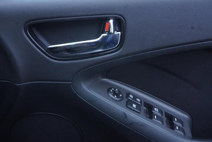 2017 Kia Cerato Sport